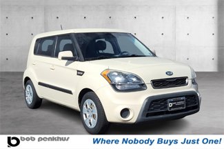 Used 2013 Kia Soul image 1