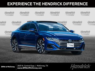 Used 2021 Volkswagen Arteon SEL image 1