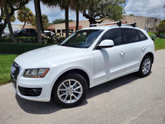 Used 2012 Audi Q5 2.0T Premium image 1