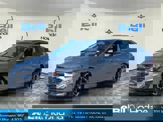 Used 2023 Chevrolet Malibu LT video 1