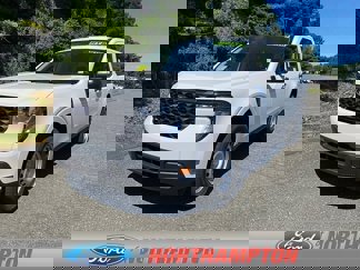 New 2025 Ford Maverick XL image 1