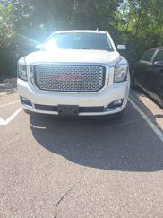 Used 2015 GMC Yukon Denali w/ Open Road Package image 1