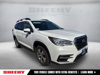 Used 2022 Subaru Ascent Premium w/ Convenience Package image 1