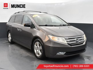 Used 2012 Honda Odyssey Touring image 1