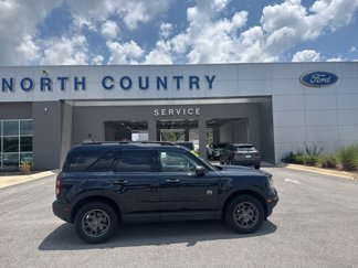 Used 2023 Ford Bronco Sport Big Bend image 1