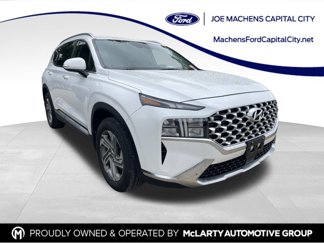Used 2021 Hyundai Santa Fe SEL w/ Convenience Package image 1