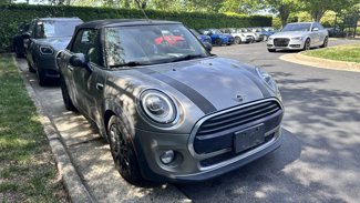 Used 2019 MINI Cooper Convertible image 1