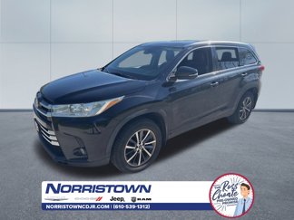 Used 2019 Toyota Highlander AWD V6 image 1