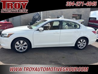 Used 2010 Honda Accord EX-L image 1