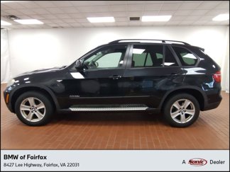 Used 2011 BMW X5 xDrive35d image 1