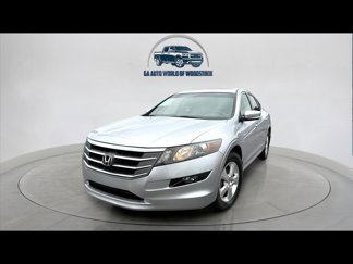 Used 2010 Honda Crosstour EX image 1