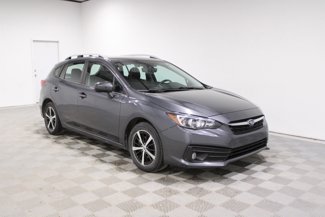 Used 2020 Subaru Impreza 2.0i Premium image 1