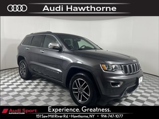 Used 2020 Jeep Grand Cherokee Limited image 1