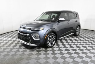 Used 2021 Kia Soul X-Line image 1