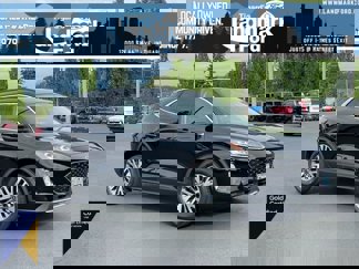 Certified 2020 Ford Escape Titanium image 1