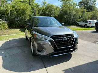 Used 2024 Nissan Kicks S image 1