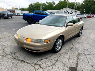 Used 2002 Oldsmobile Intrigue GLS w/ Precision Sport Pkg image 1