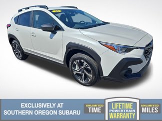 New 2025 Subaru Crosstrek 2.5i Premium image 1