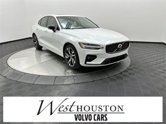New 2024 Volvo S60 B5 Plus w/ Climate Package image 1