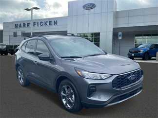 New 2025 Ford Escape ST-Line w/ Equipment Group 301A image 1