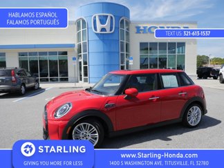 Used 2024 MINI Cooper S image 1