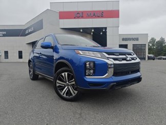 New 2025 Mitsubishi Outlander Sport SE image 1