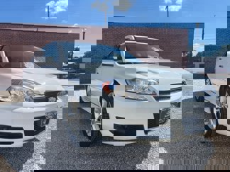 Used 2013 Chevrolet Impala LTZ video 1