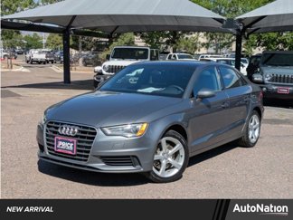 Used 2015 Audi A3 2.0T Premium image 1
