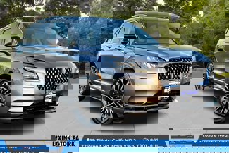 Used 2020 Lincoln Corsair Reserve w/ Equipment Group 201A image 1