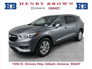 Used 2019 Buick Enclave Premium w/ Trailering Package, 5000 lbs. image 1