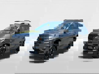 Used 2023 Jeep Cherokee Altitude Lux image 1