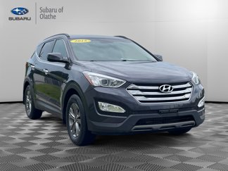 Used 2015 Hyundai Santa Fe Sport w/ Option Group 02 image 1