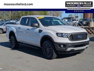 Used 2019 Ford Ranger XLT w/ Equipment Group 301A Mid image 1