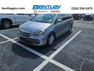 Used 2005 Honda Odyssey EX image 1