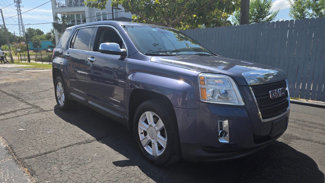 Used 2013 GMC Terrain SLE w/ LPO, Chrome Package image 1