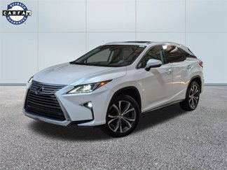 Used 2017 Lexus RX 350 AWD image 1