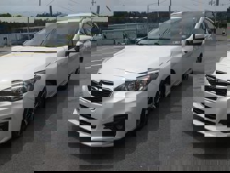 Used 2019 Subaru Impreza 2.0i Premium w/ Eyesight & BSD/Rcta & SRF image 1