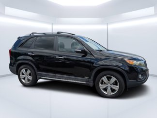 Used 2012 Kia Sorento EX image 1