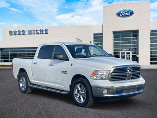 Used 2016 RAM 1500 Big Horn image 1