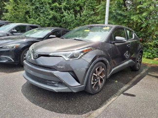 Used 2018 Toyota C-HR image 1