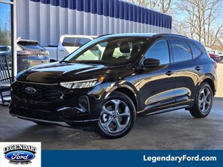 Used 2024 Ford Escape ST-Line image 1