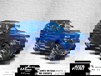 Used 2022 BMW X3 xDrive30i w/ Convenience Package image 1