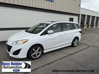 Used 2013 MAZDA MAZDA5 Grand Touring image 1