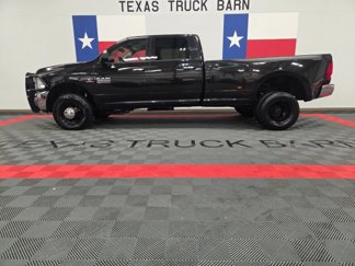 Used 2015 RAM 3500 SLT image 1