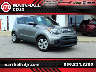 Used 2019 Kia Soul image 1