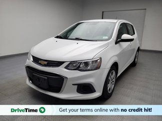 Used 2019 Chevrolet Sonic LT image 1