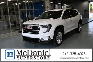 New 2025 GMC Acadia Elevation w/ Elevation Premium Package image 1