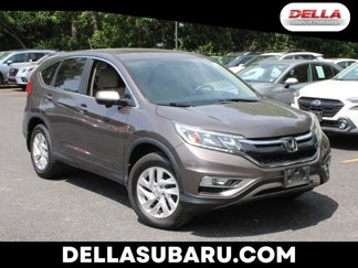 Used 2016 Honda CR-V EX image 1