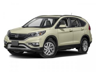 Used 2016 Honda CR-V EX-L image 1