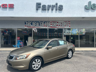 Used 2010 Honda Accord EX-L image 1